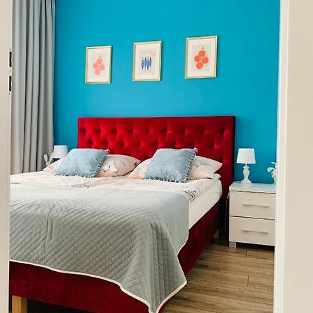 Apartament Walczaka 15 Miejsce Parkingowe Gorzów Wielkopolski Exterior foto